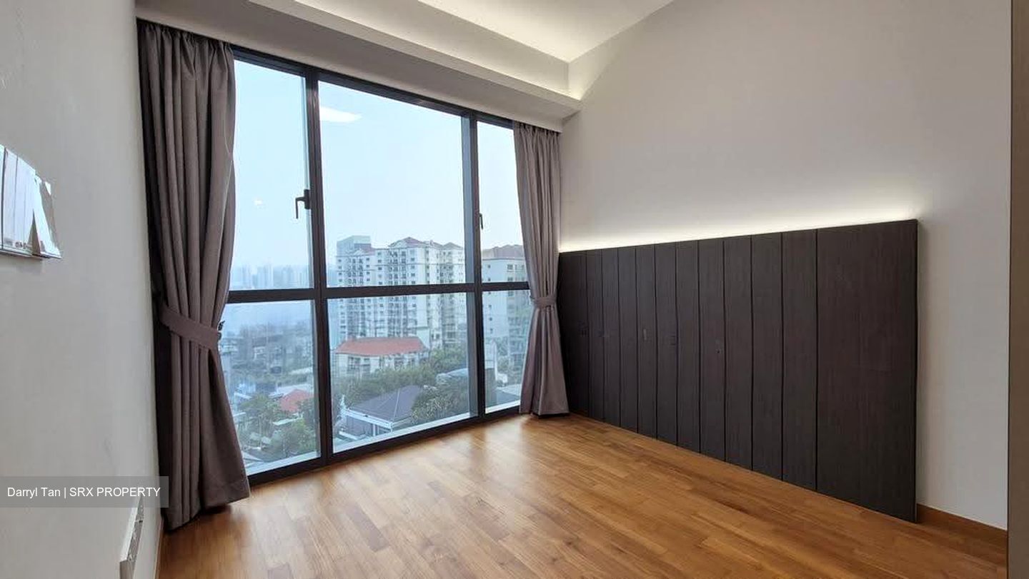 Stirling Residences (D3), Apartment #627328991